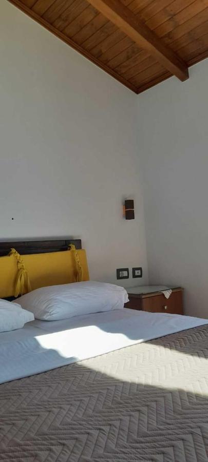 Hotel The First Gjirokastra Kültér fotó