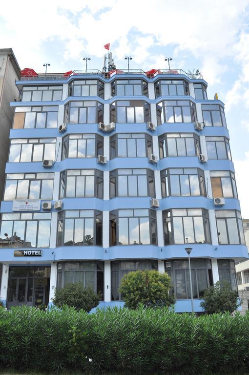 Hotel The First Gjirokastra Kültér fotó